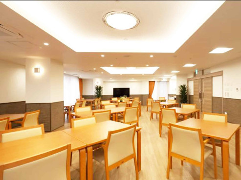 リーフエスコート国立富士見台