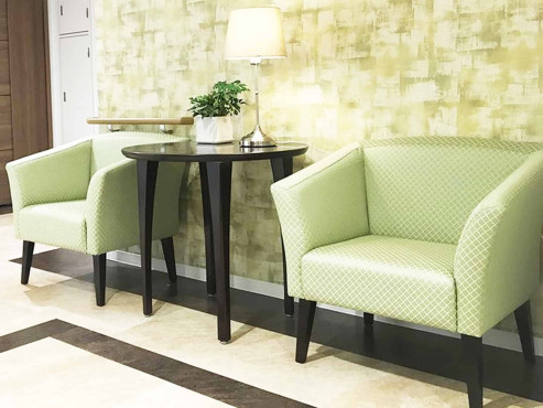 リーフエスコート国立富士見台