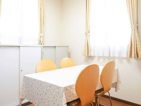 たのしい家名古屋南