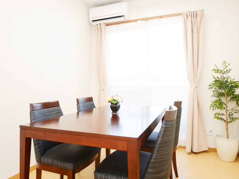 たのしい家鶴里