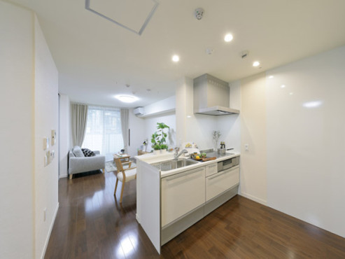 グランドマスト船橋高根台