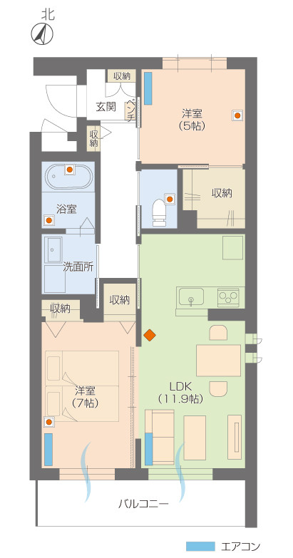 グランドマスト船橋高根台