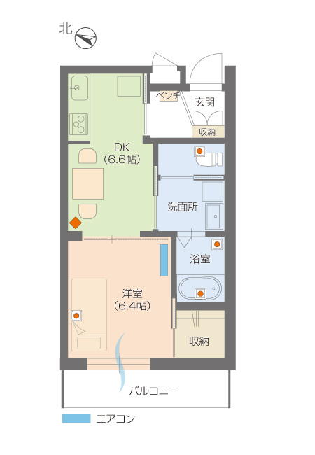 グランドマスト船橋高根台