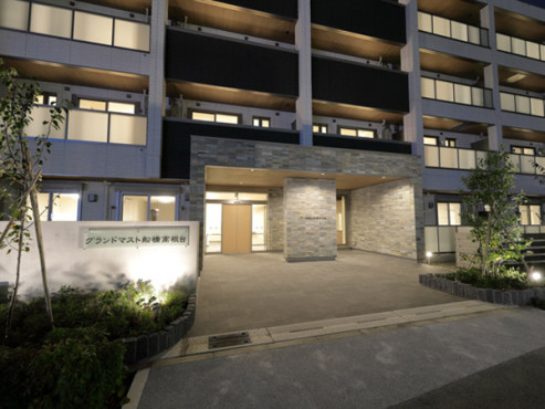 グランドマスト船橋高根台