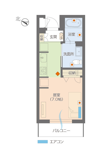 グランドマスト船橋高根台