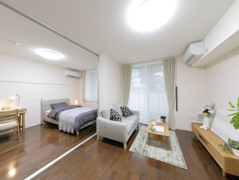 グランドマスト船橋高根台