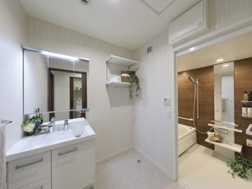 グランドマスト船橋高根台