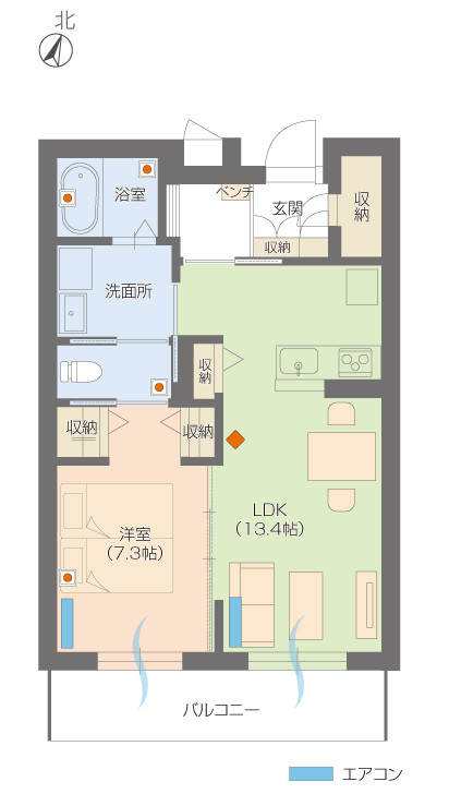 グランドマスト船橋高根台