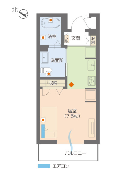 グランドマスト船橋高根台