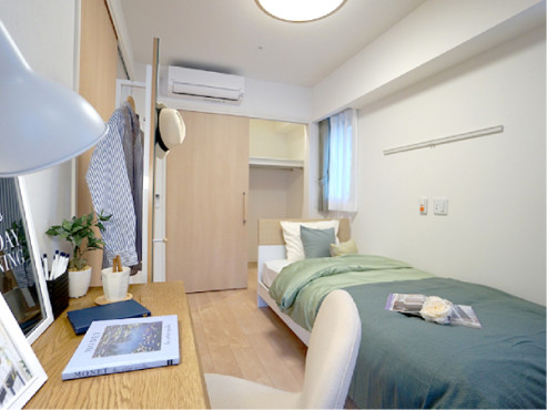 グランドマスト市川妙典