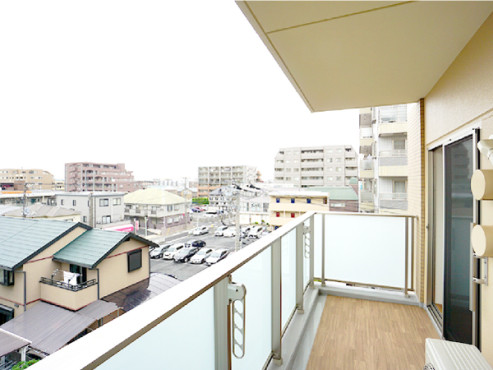 グランドマスト市川妙典