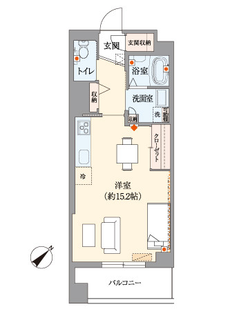 グランドマスト市川妙典