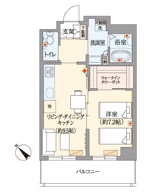 グランドマスト市川妙典