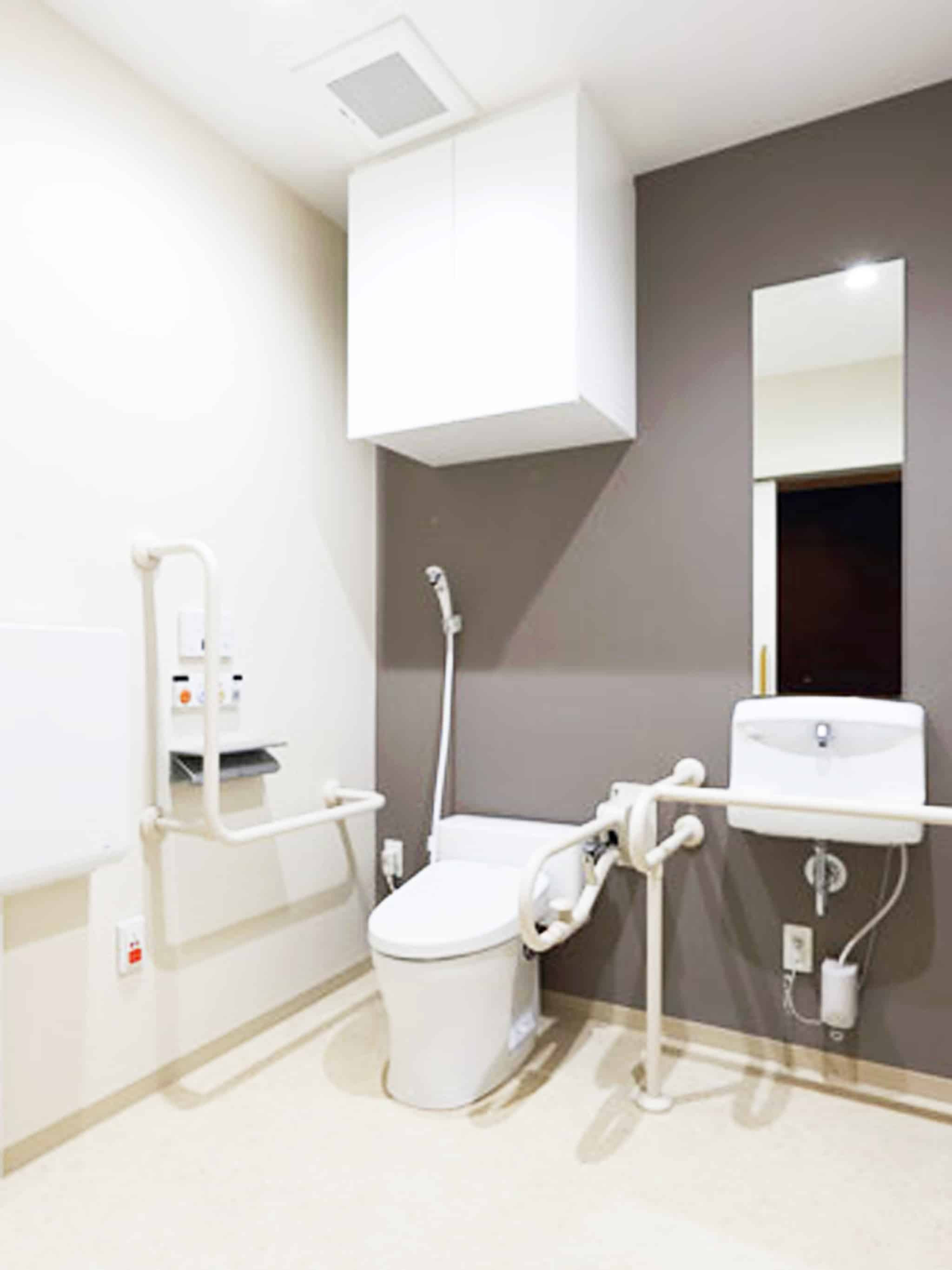 グランドマストみなまきみらい