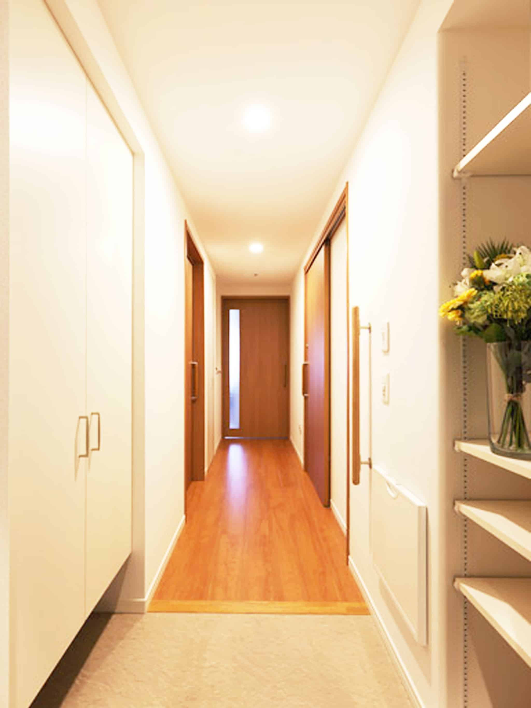 グランドマストみなまきみらい