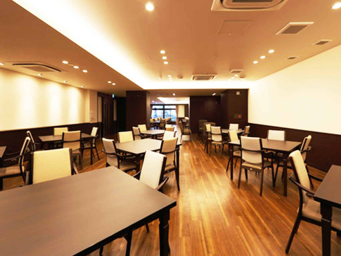 グランドマストみなまきみらい