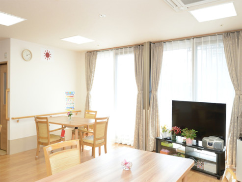 たのしい家西陣