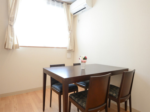 たのしい家西陣