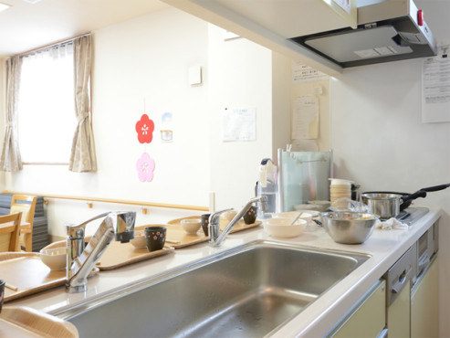 たのしい家西陣