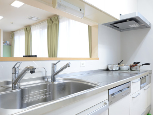 たのしい家高雄