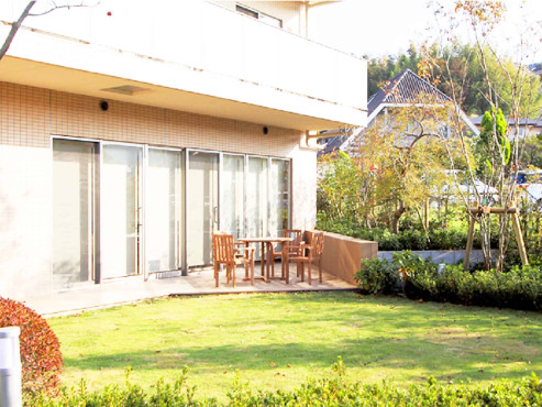 グランドマスト北鎌倉