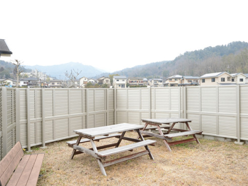 たのしい家静市（しずいち）