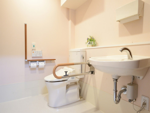 たのしい家静市（しずいち）