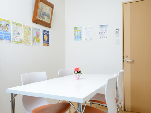 たのしい家静市（しずいち）