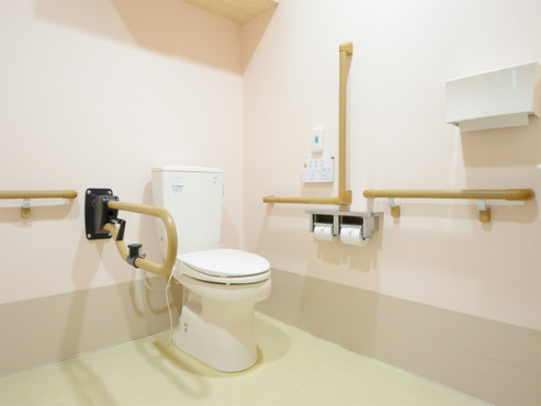 たのしい家山科小野