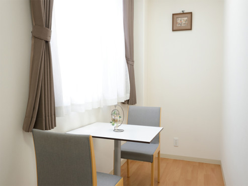 たのしい家山科小野