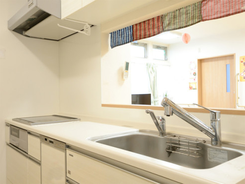 たのしい家山科音羽