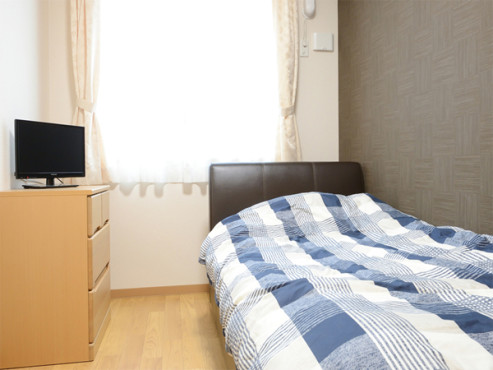 たのしい家山科音羽