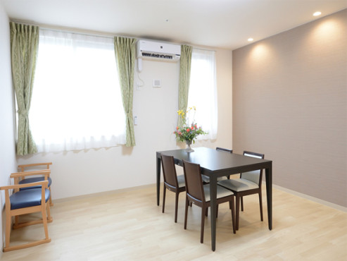 たのしい家山科音羽