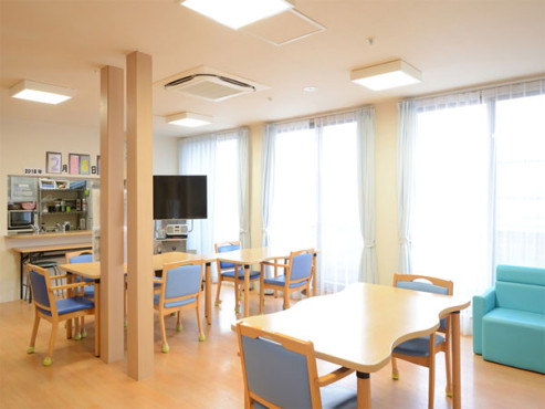 たのしい家紫野（むらさきの）