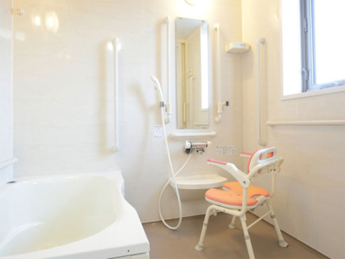 たのしい家紫野（むらさきの）