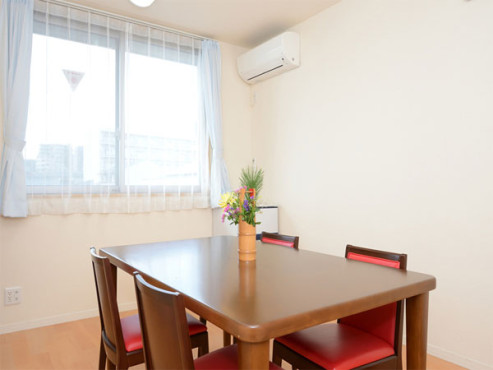 たのしい家紫野（むらさきの）