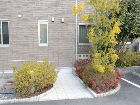 たのしい家紫野（むらさきの）