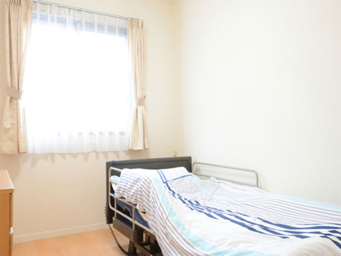 たのしい家紫野（むらさきの）