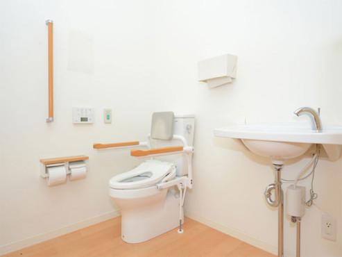 たのしい家紫野（むらさきの）