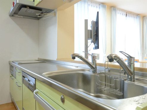 たのしい家紫野（むらさきの）