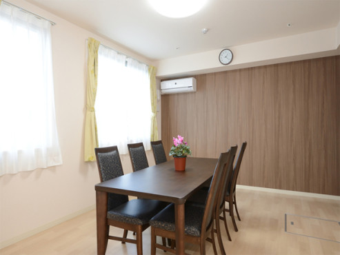 たのしい家吉祥院