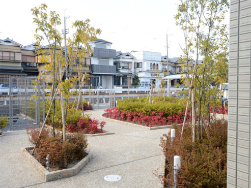 たのしい家吉祥院