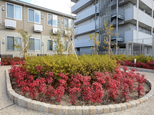 たのしい家吉祥院