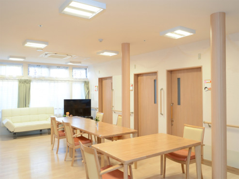 たのしい家吉祥院