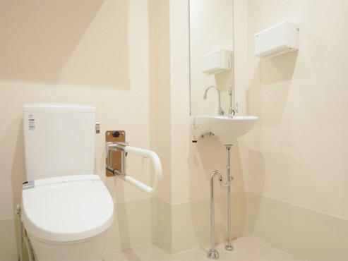 たのしい家吉祥院