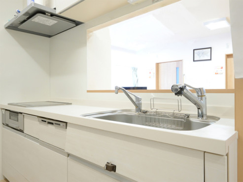 たのしい家吉祥院