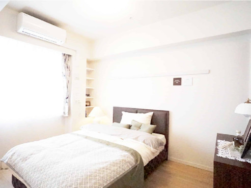 グランドマスト横浜浅間町