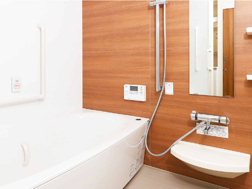 グランドマスト横浜浅間町