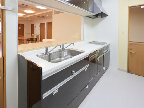 たのしい家梅津