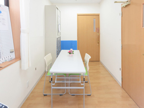 たのしい家梅津